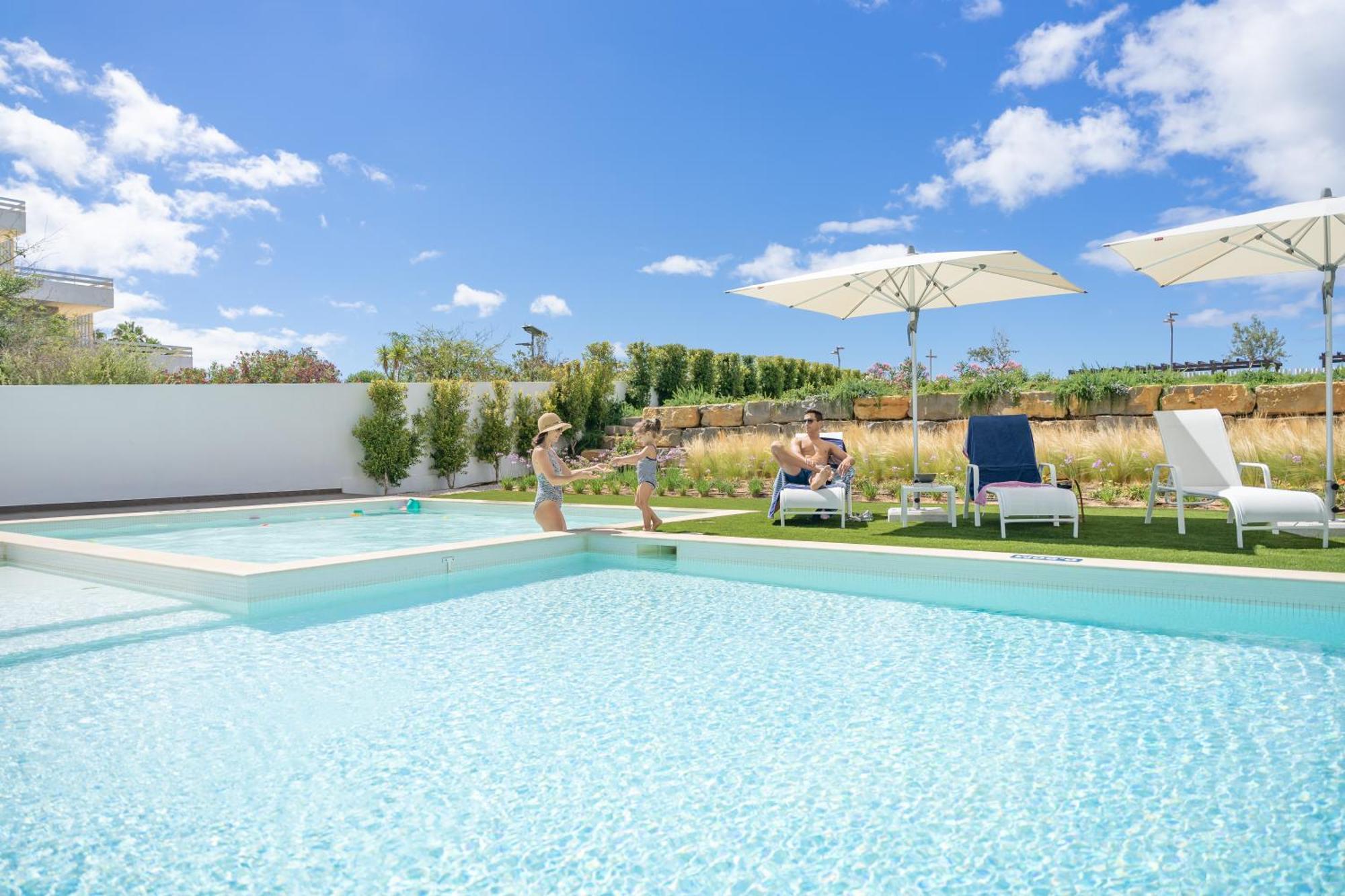 Shantivillas ポルティマン エクステリア 写真
